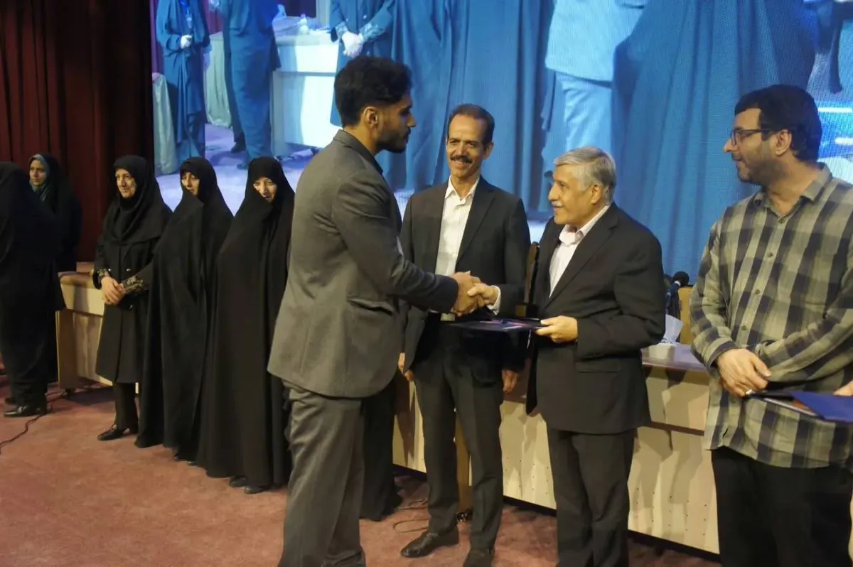 برگزاری مرحله نهایی پنجمین موت‌کورت ملی حقوق خانواده در دانشکده رفاه