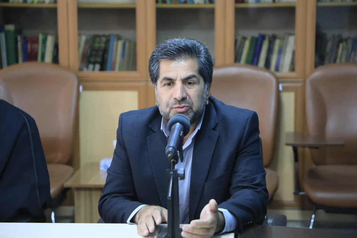 هاشمی: برنامه جامع گردشگری خراسان جنوبی تدوین شود