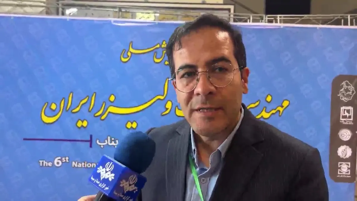 رقابت علمی ۳۸ دانشگاه کشور در همایش مهندسی فیزیک لیزر