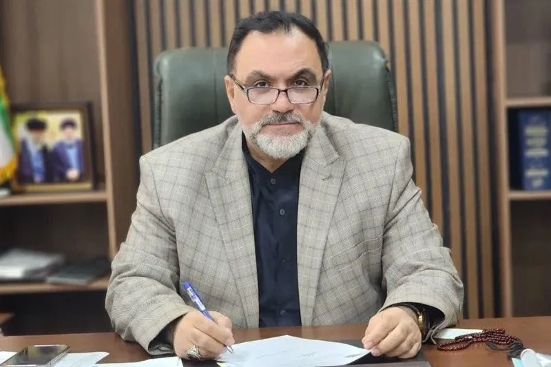 انتقال پساب تصفیهشده گره چندینساله کشاورزی پاکدشت را باز میکند