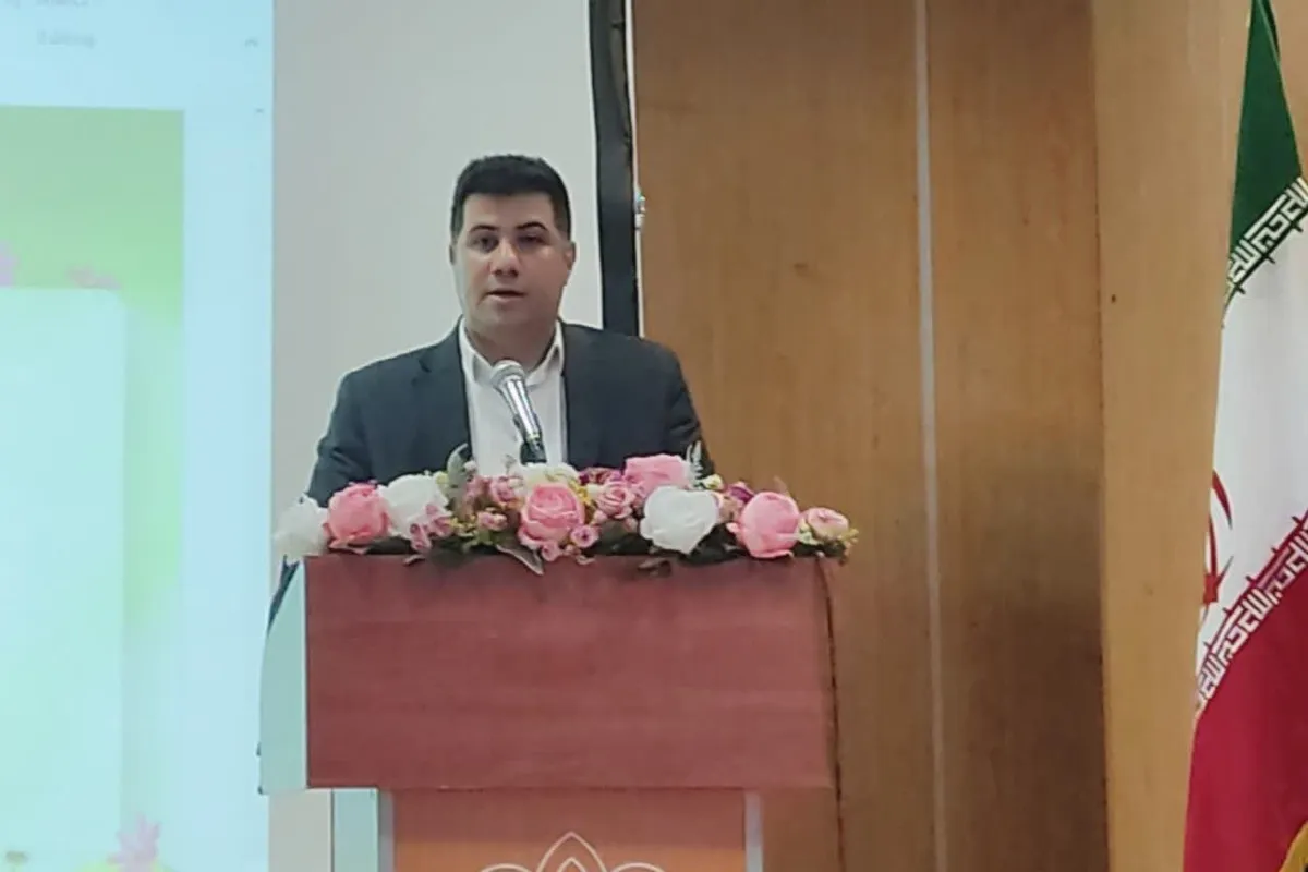 رضوان نیا: تعامل سازنده شورا و شهرداری زمینهساز توسعه شهر است