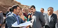 اجرای ۳۰ کیلومتر عملیات آسفالت در راههای شبستر
