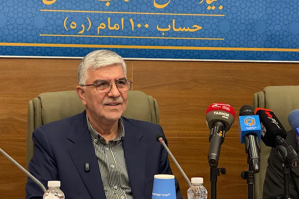 پروژه ۷۵ واحدی «خانه امید» تفریجان در زمان مناسب به بهرهبرداری میرسد