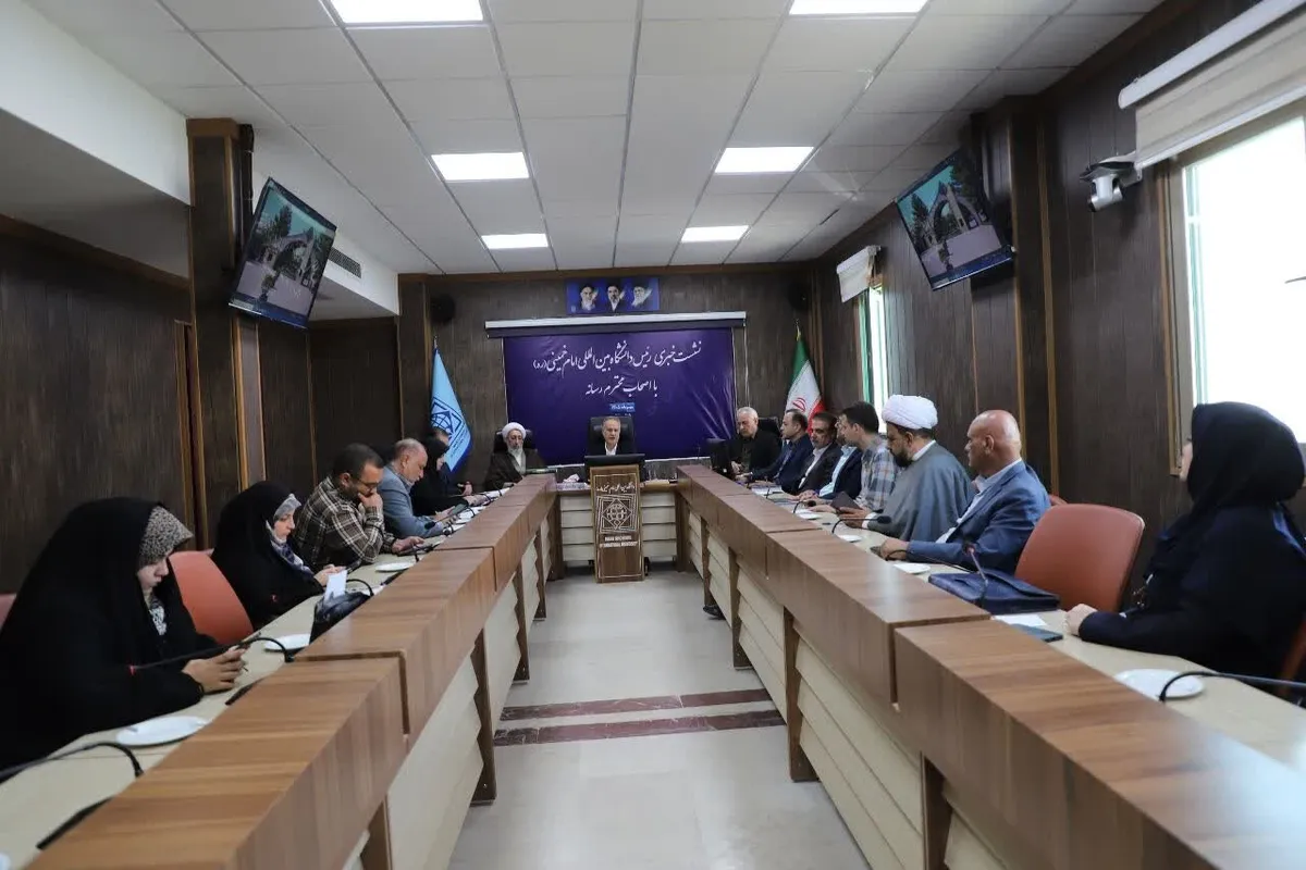 انتخاب عضو هیئت علمی دانشگاه به عنوان پژوهشگر برگزیده کشوری