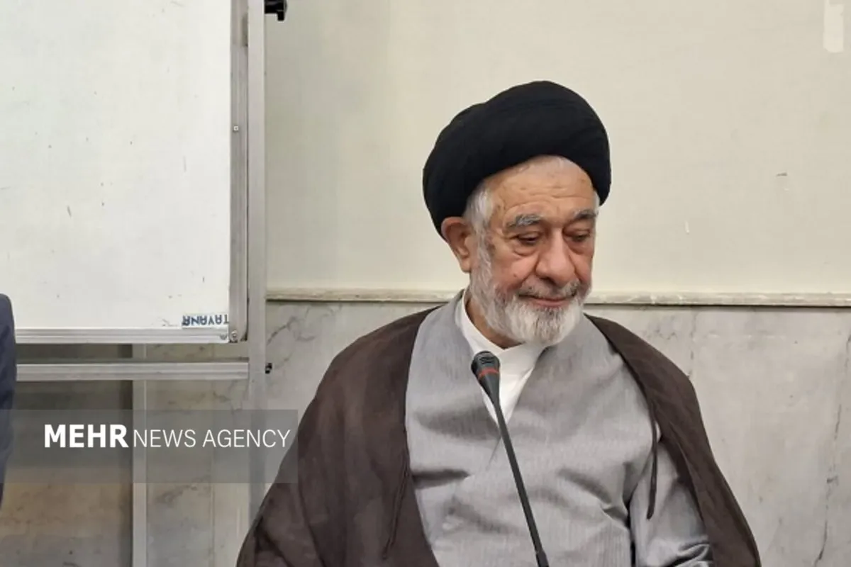 موسوی: ترویج نماز راهکار مقابله با ناهنجاریهای اجتماعی است