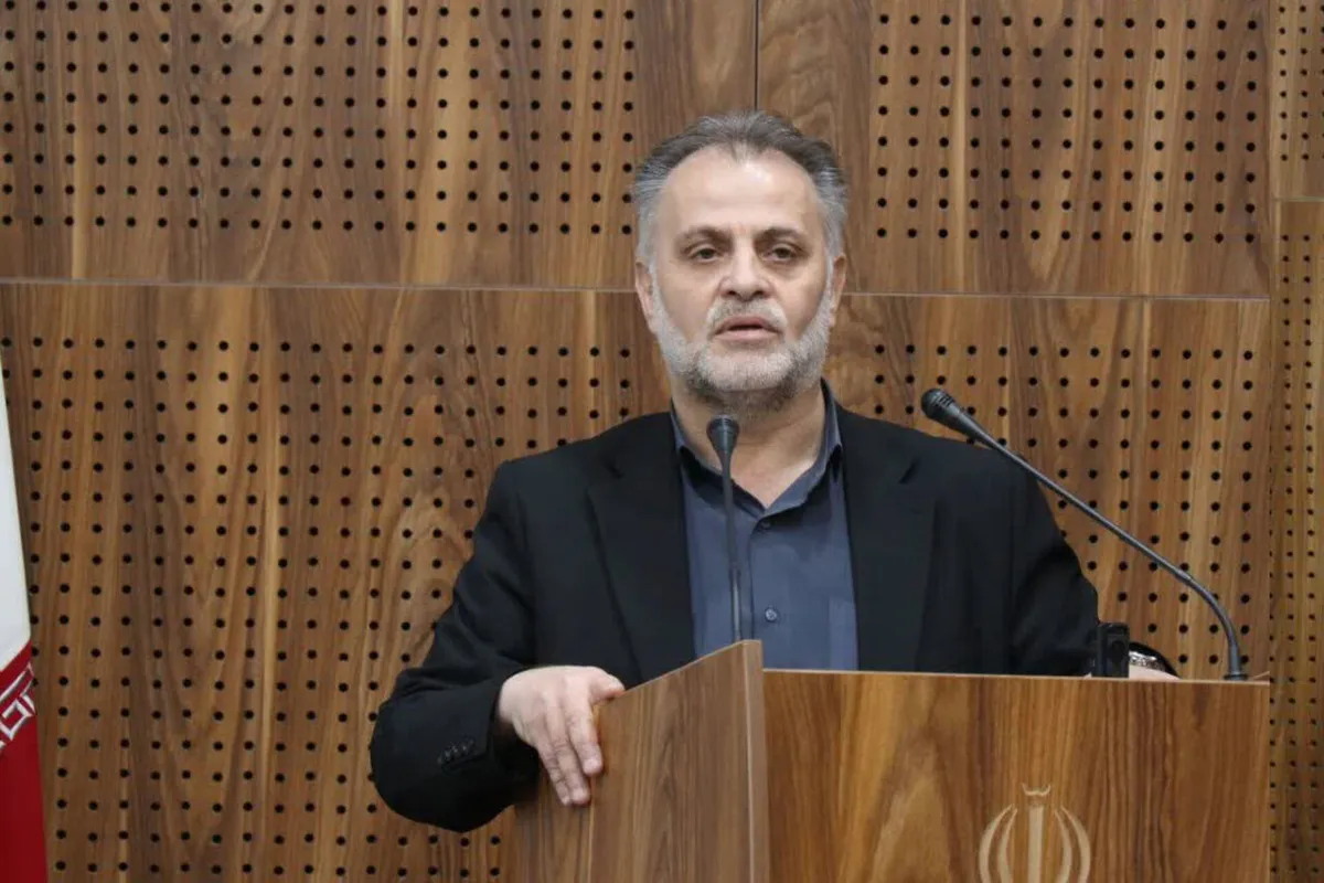 فروزش: ۹۹.۹ درصد نظرات پزشکی قانونی در مراجع قضایی پذیرفته میشود