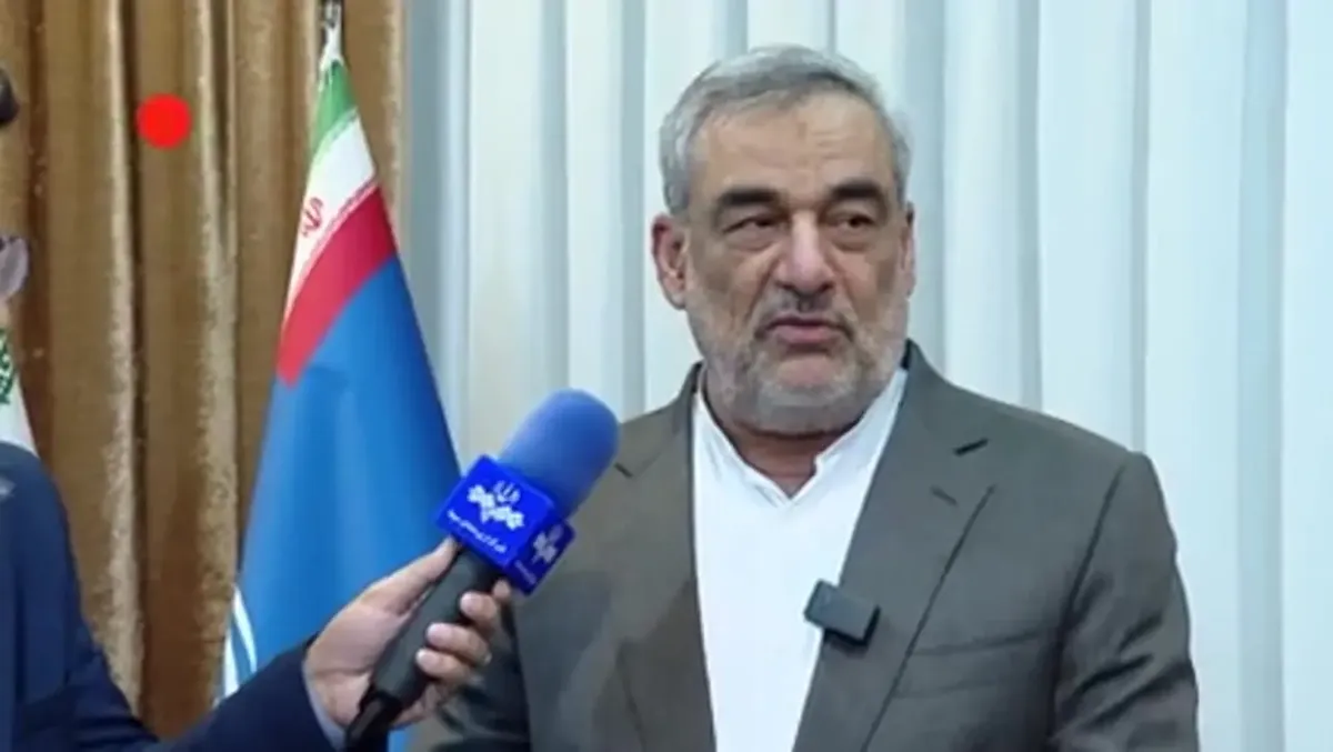 عارف در مراسم معارفه سرپرست وزارت نفت: به هیچوجه نگران تحریمها نیستیم