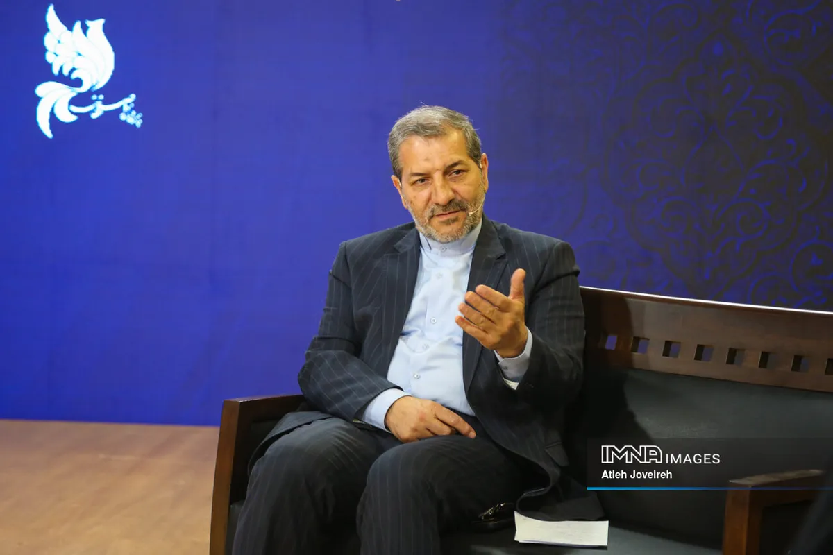 «از زمین تا تاریخ کیهانی»؛ نشست تخصصی هوش مصنوعی و تسخیر کیهان
