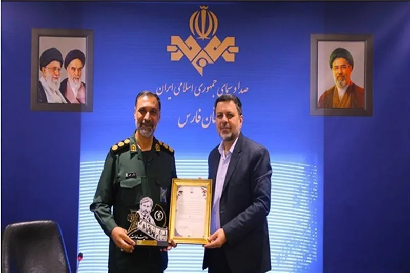 جهادگران فارس وارد میدان روایتگری رسانهای میشوند