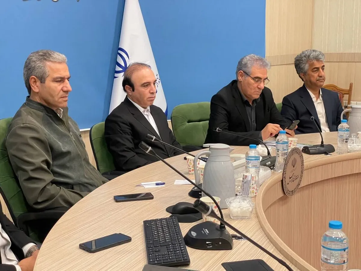تشدید نظارت بر توزیع آرد و کیفیت نان در اردبیل