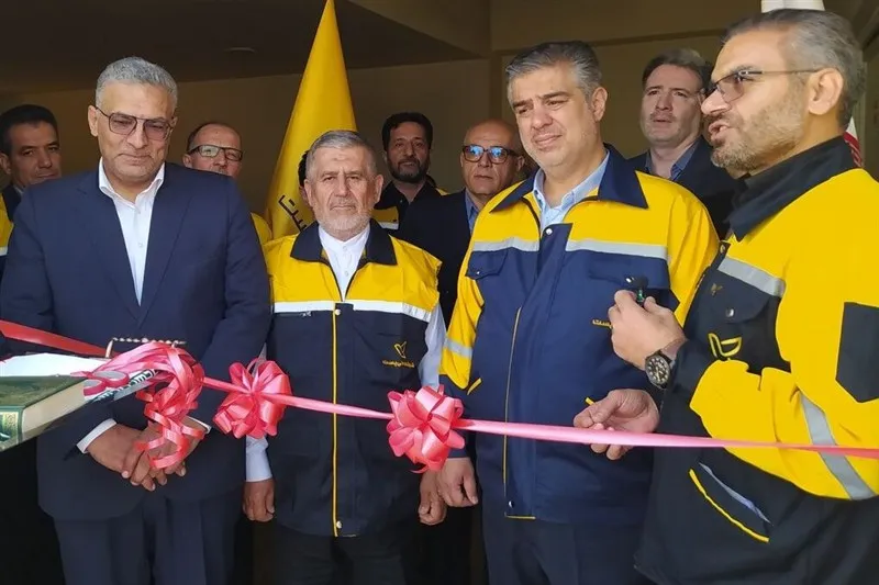 خودکفایی کامل شرکت ملی پست در شبکه حمل‌ونقل محقق شد