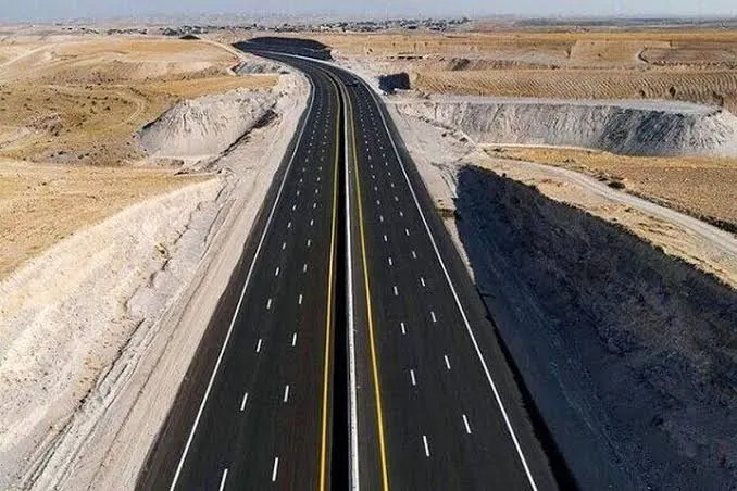 ۵۰۰ میلیارد تومان برای تملک اراضی قطعه هشتم آزادراه شیراز ـ اصفهان اختصاص مییابد