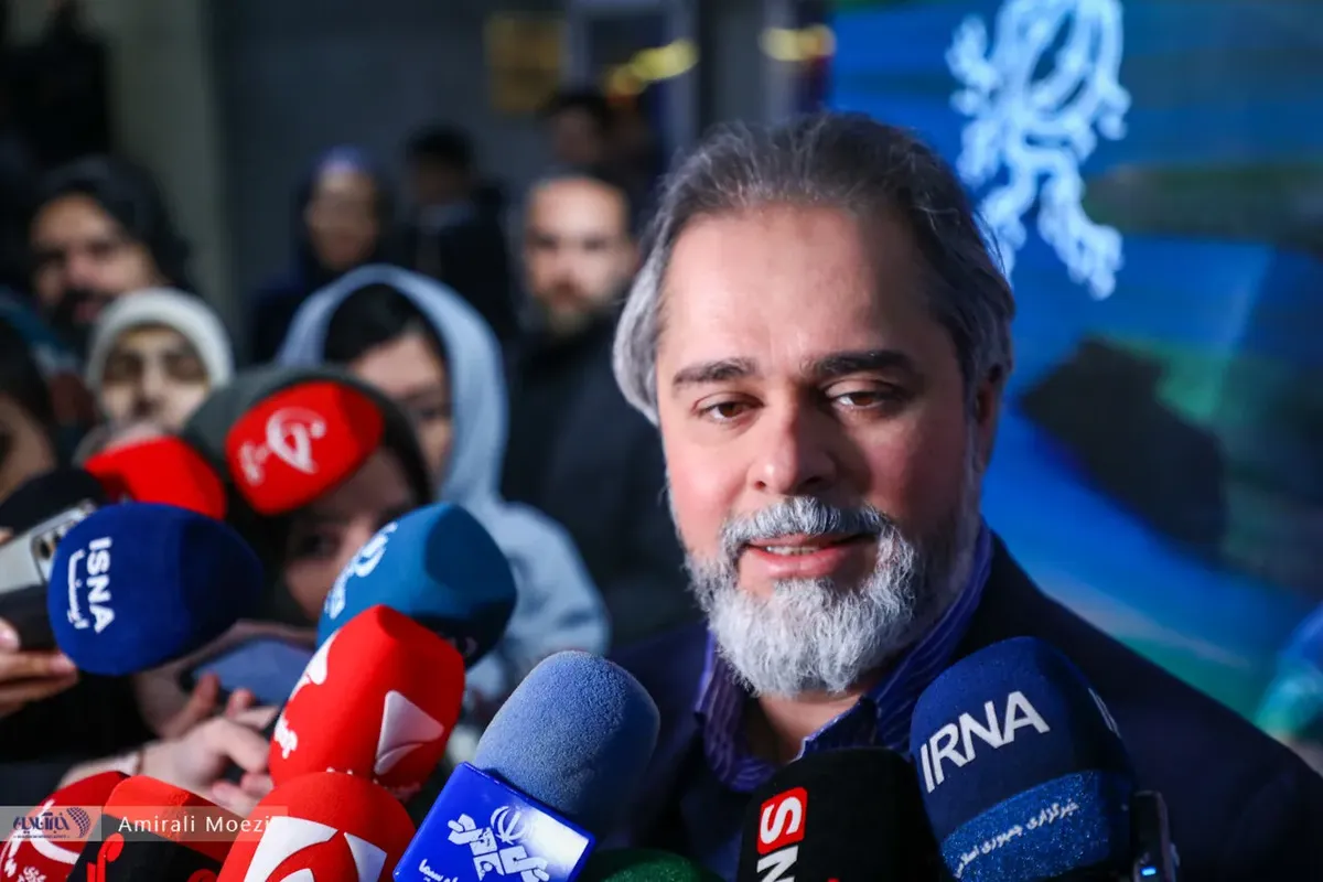 توضیح رئیس سازمان سینمایی درباره به تعویق افتادن فیلم جدید لیلا حاتمی