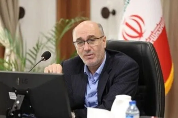آقاعلیخانی: میانگین گرانفروشی در مرکزی به ۱۲ درصد کاهش یافت