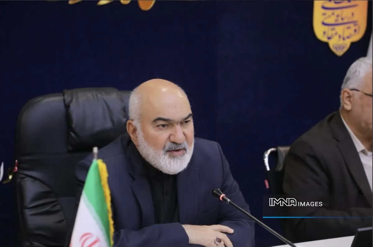 برگزاری جلسه برای اصلاح نقاط حادثهخیز جادههای خوزستان در هفته جاری