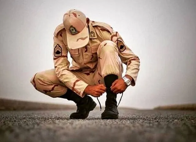 آغاز نام نویسی مسابقات مهارتی سربازان در گیلان