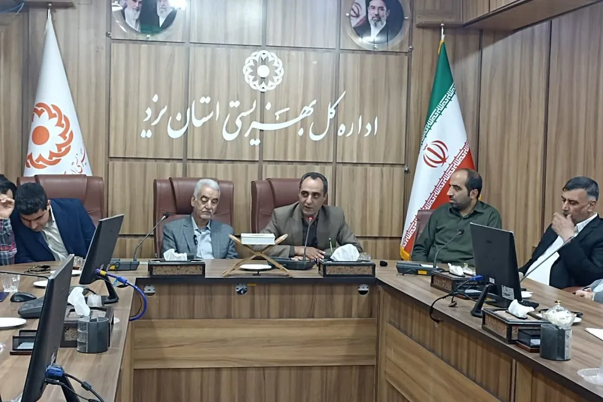 بیکاری نیمی از ۳ هزار نابینای در سن اشتغال استان یزد