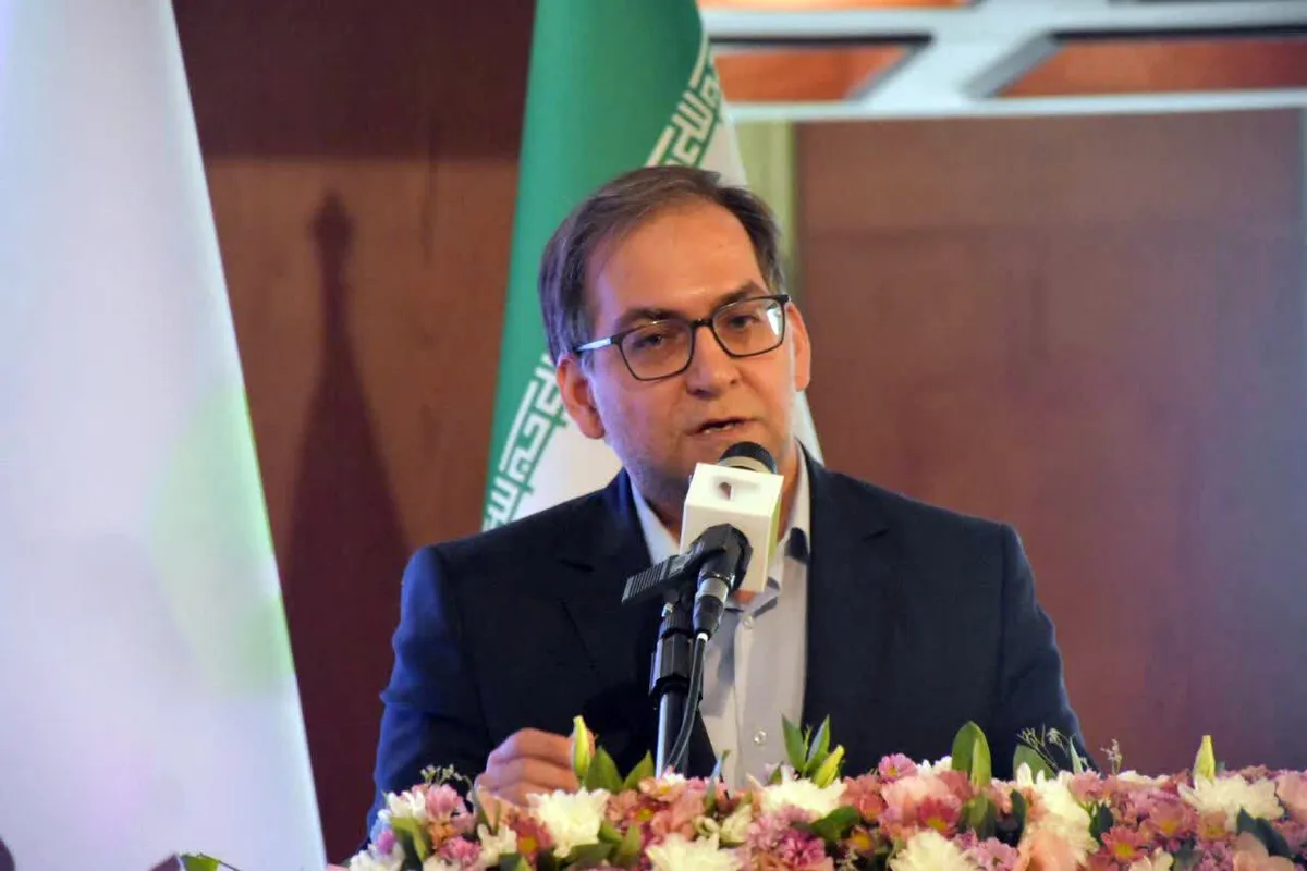 سهم ناچیز تولید فارس از منابع بانکی