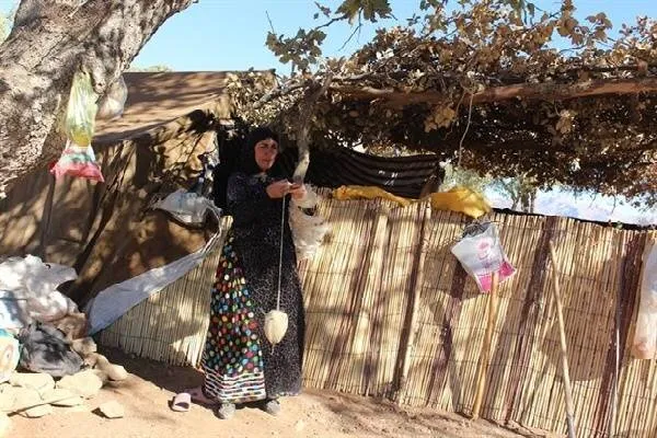 ظرفیت‌های روستایی و عشایری سمنان در قاب کتاب و مستندات مکتوب
