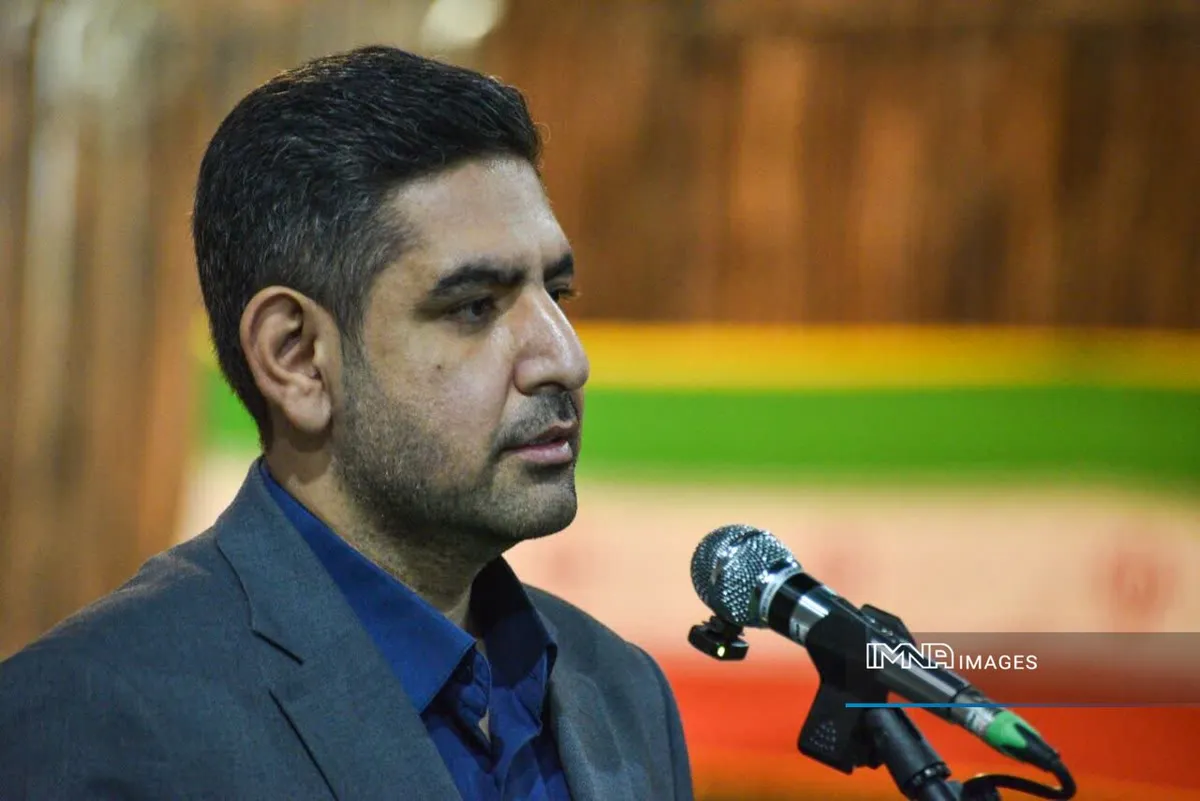 گام راهبردی در اتصال غرب شیراز به شبکه ریلی/سرمایهگذاری ۴۰ میلیون یورویی در هر کیلومتر