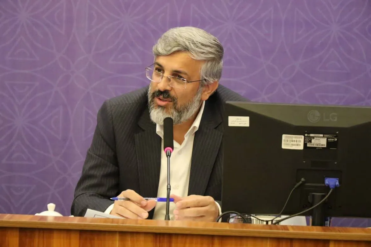 اسپانلو: تعهدات ملی برای احیای پتروشیمی گلستان باید عملیاتی شود