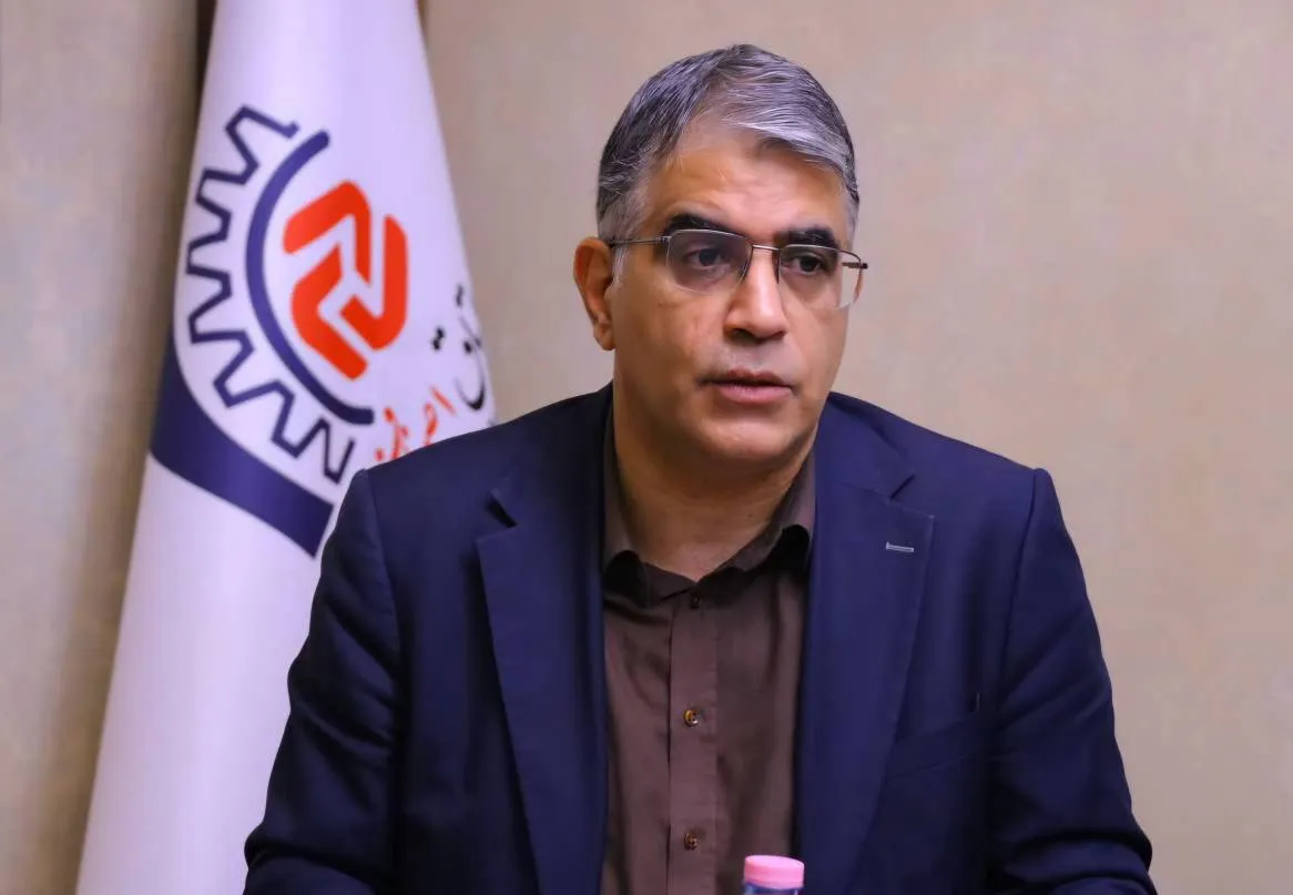 امکان اصلاح اطلاعات و شارژ مجدد سهمیه آرد وجود دارد