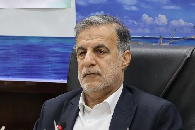 پورکبگانی: تسهیلات ویژه به حوزه آبزیان استان بوشهر پرداخت می شود