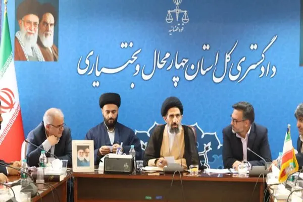 ترک فعل مدیران در طرحهای راکد چهارمحال و بختیاری زیر ذرهبین قضایی