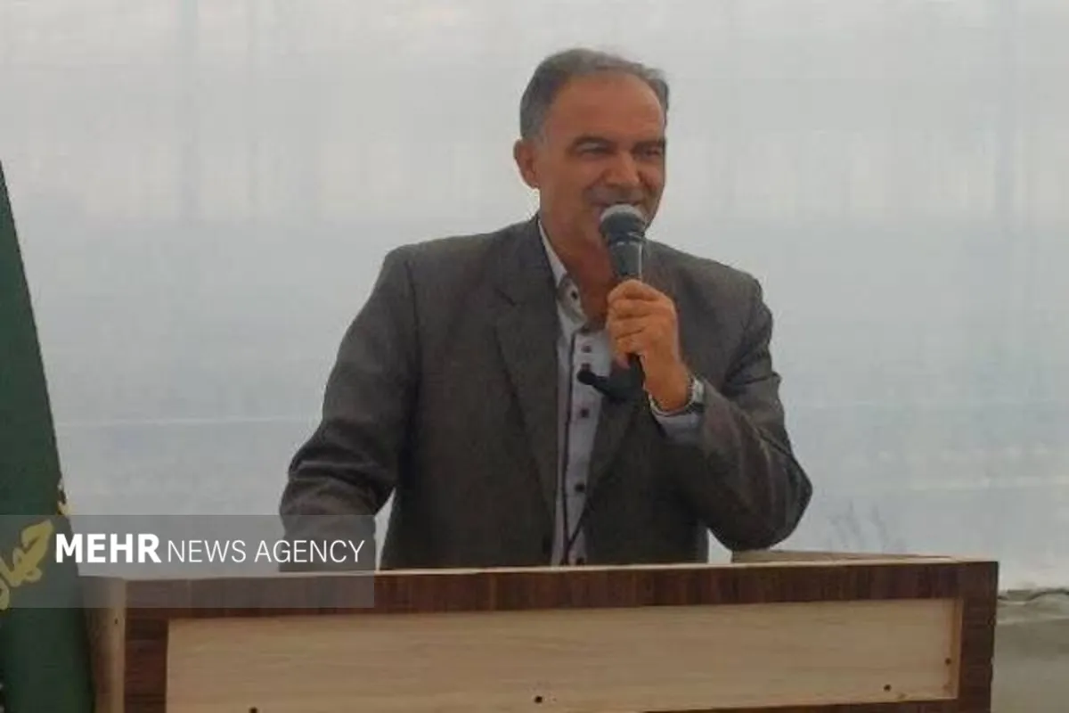 ابراهیمی: خروج ماهانه ۲ هزار رأس گوسفند از شیروان متوقف می‌شود