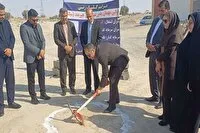 مرز میلک در مسیر توسعه خدمات گردشگری