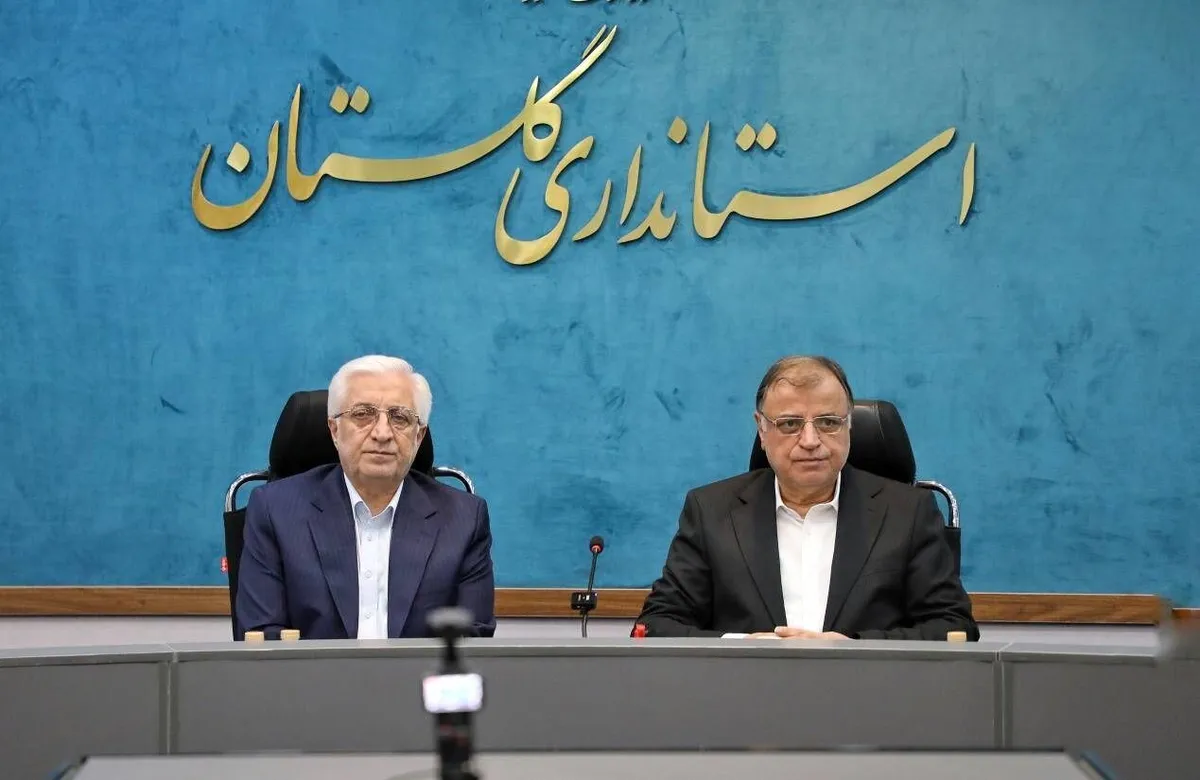 نوری: ارتقای خدمات به عشایر با همکاری دو استان دنبال شود