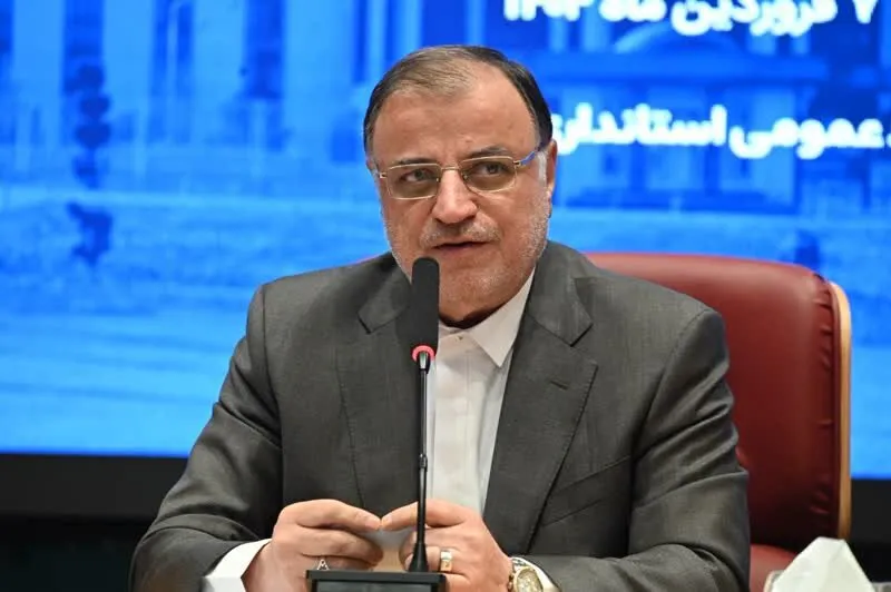 طرح بلندمرتبهسازی گرگان در شورای عالی معماری و شهرسازی تصویب شد