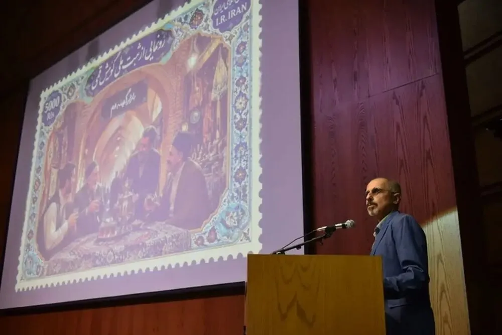 «سیدجواد رضویان» سفیر گردشگری استان «قم» شد
