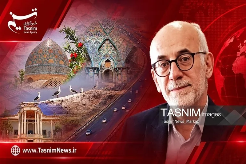 یک هفته تمام آفتابی؛ نگاهی به برنامههای هفته ایران جان، مرکزی ایران