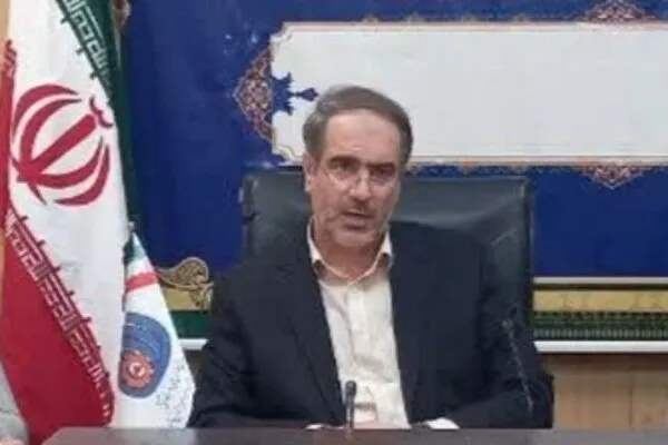 رستمی: ثبت‌نام مسابقات ملی مهارت در استان مرکزی ۷۷ درصد افزایش یافت