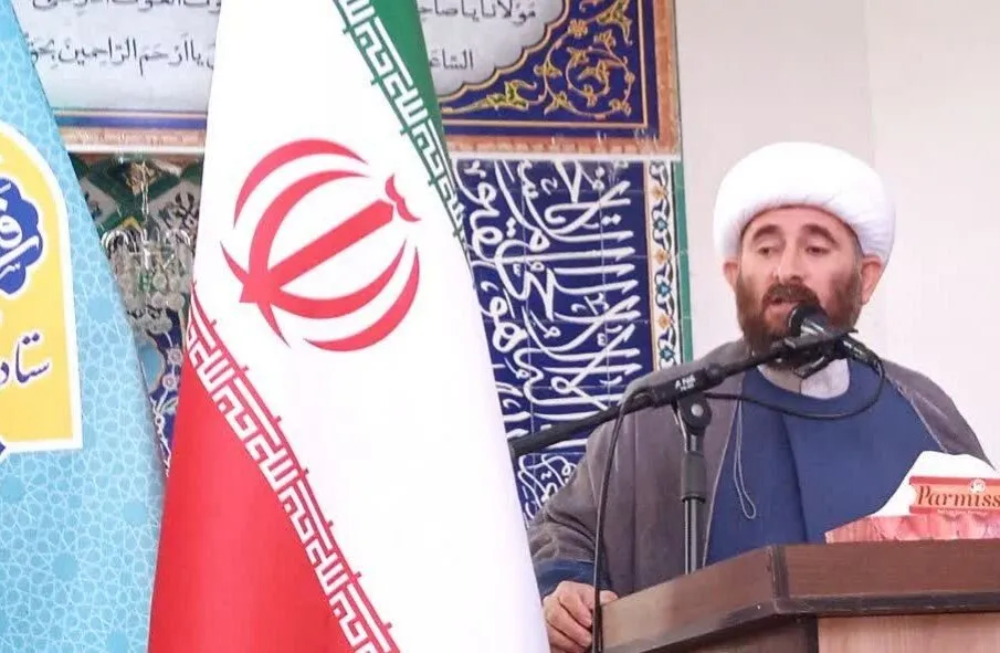 ابراهیمیفرد: حقطلبی باید با اخلاق و انسجام ملی همراه باشد