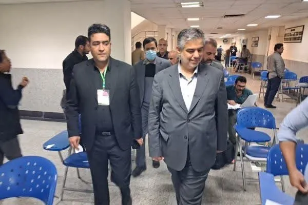 مقررات ملی ساختمان باید مبنای نظارت و اجرای پروژهها در مرکزی باشد