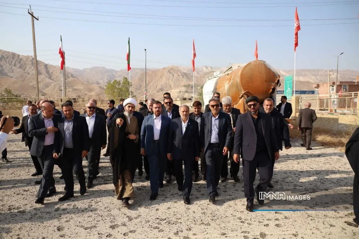 جنایت آمریکا در لامرد باید در حافظه تاریخی جهان ثبت شود/ پیگیری انتقام خون شهدای مظلوم
