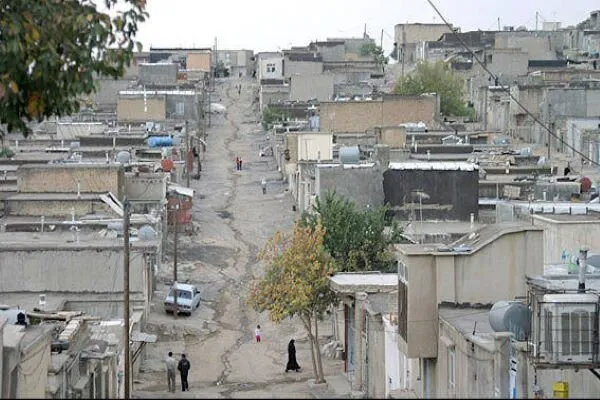 سکونت ۱۹ میلیون نفر در محلات کمبرخوردار؛ ۱۳ هزار روستا محروم هستند