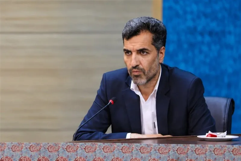 مولدسازی دارایی‌های دولت؛ راهکار تأمین مالی پروژه‌های نیمه‌تمام یزد