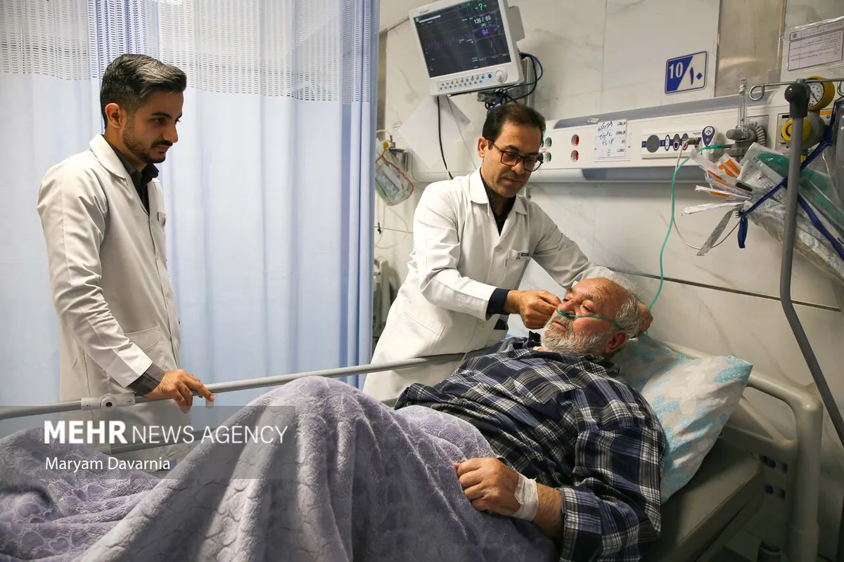 بزرگداشت هفته پرستار در فارس با تمرکز بر مطالبات کادر درمان