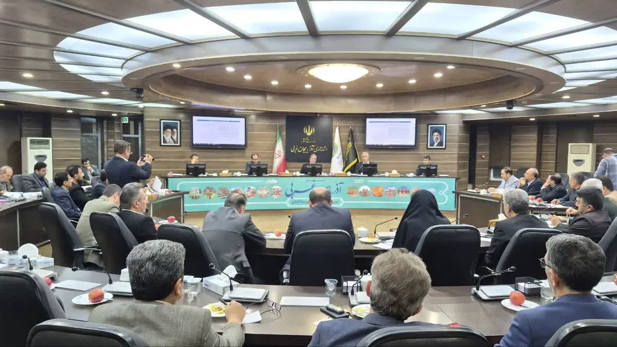 تسهیل مبادلات تجاری در آذربایجان غربی