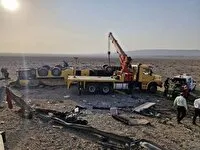 هشدار قاطع دادستان زرندیه؛ ایمن‌سازی جاده زرندیه ـ ساوه باید فوری انجام شود