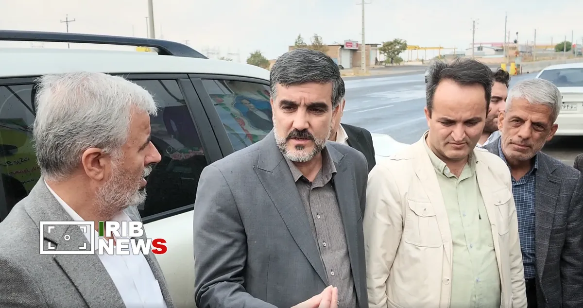 اجرای ۳۰ کیلومتر عملیات آسفالت در راههای شبستر
