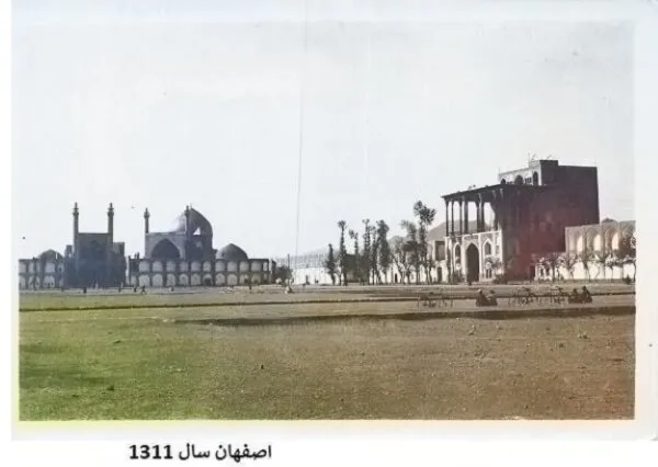 دیپلمات ژاپنی دوره پهلوی اول: اصفهان شهر تریاک و قالی است