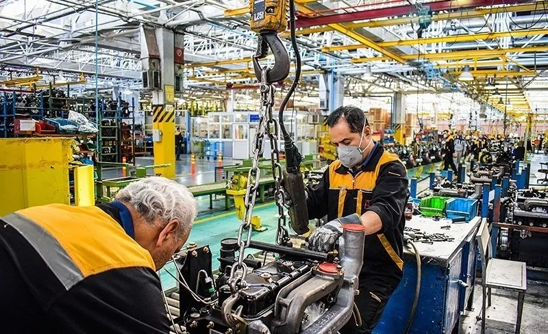 تحقق بیش از ۱۵ هزار اشتغال جدید در خوزستان