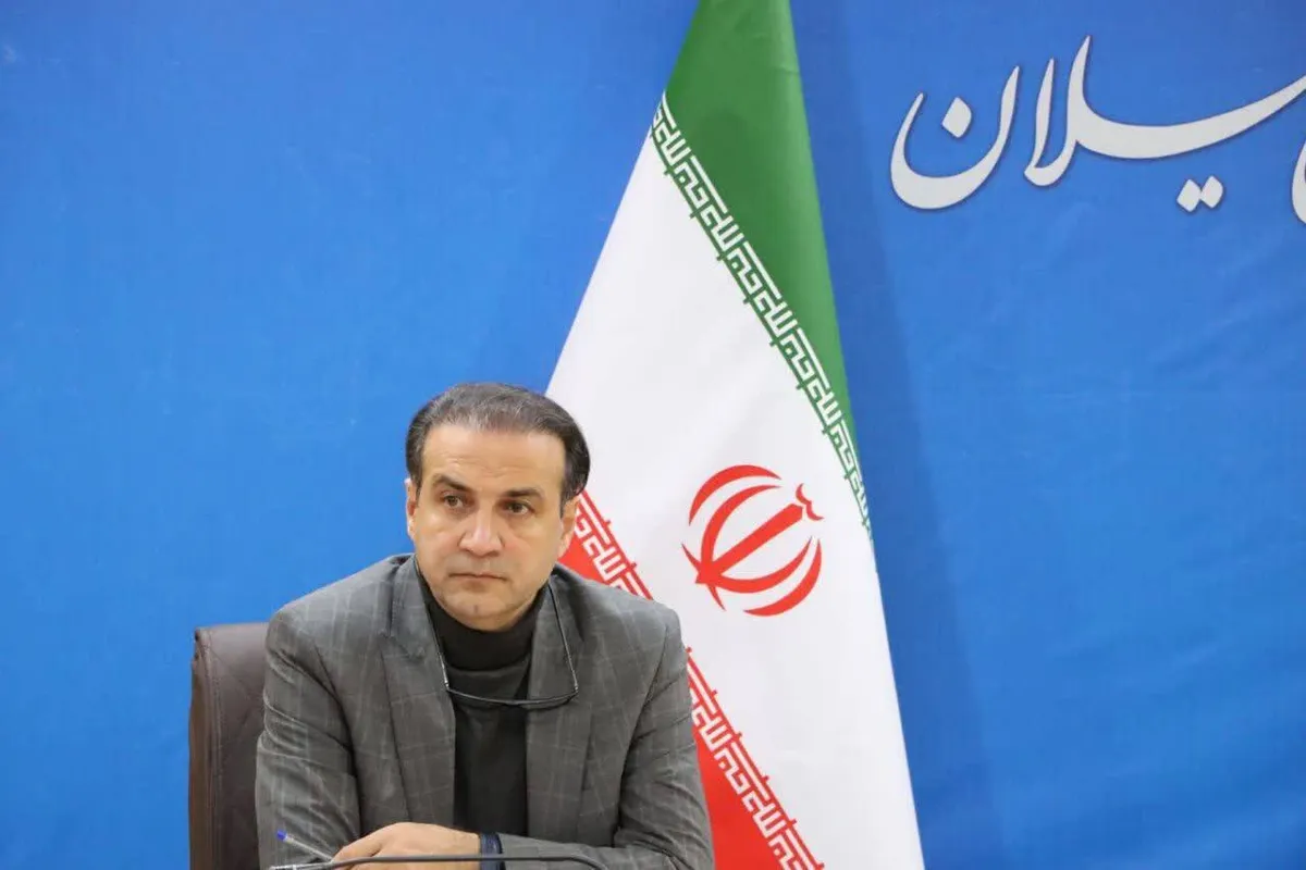 معاون استاندار گیلان: رفع موانع تولید در اولویت دستگاه‌های اجرایی باشد