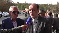 اعتبار ۴۰۰ میلیارد تومانی برای توسعه و بهسازی راههای گردشگری همدان
