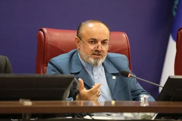 تداوم خدمترسانی به مردم در شرایط جنگی خط قرمز پدافند غیرعامل کشور است
