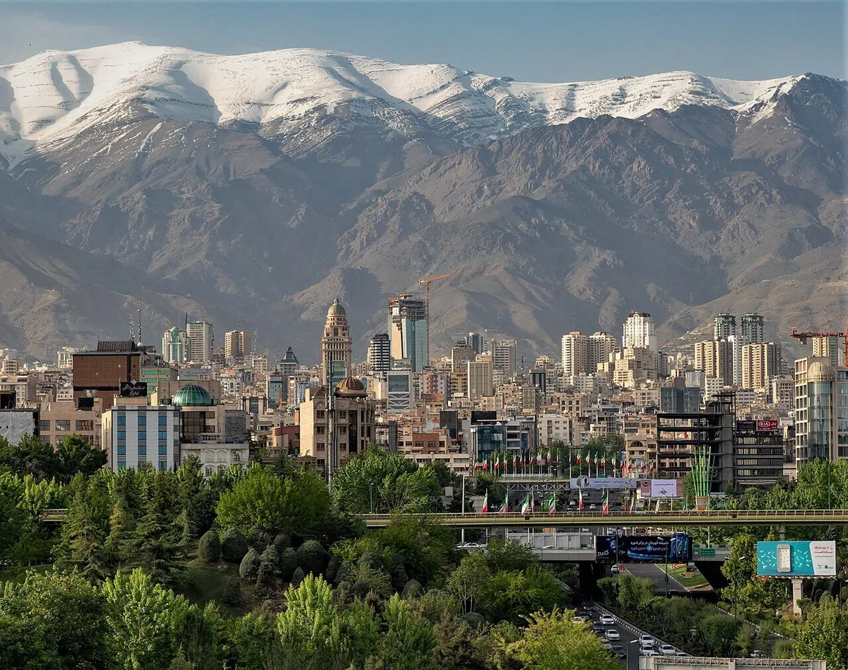 شهر پسارشد؛ از گسترش کالبدی تا بهرهوری از ظرفیتهای موجود